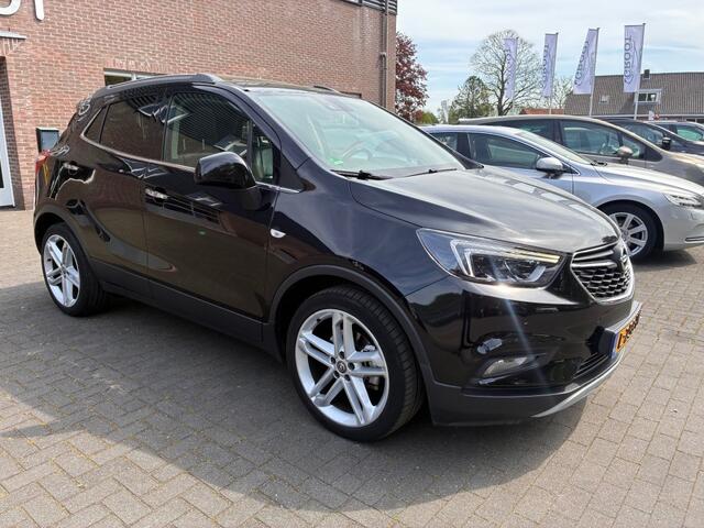 Opel MOKKA 1.4 TURBO INNOVATION