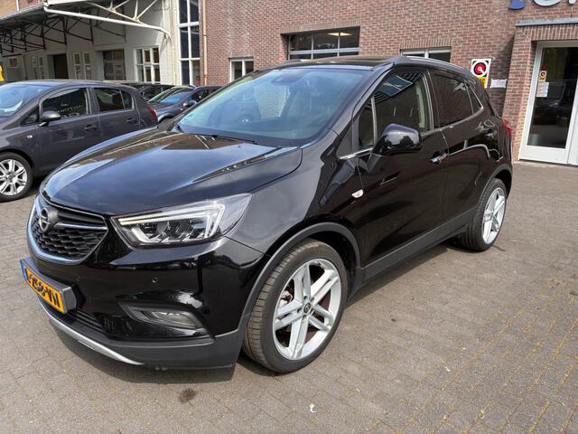 Opel MOKKA 1.4 TURBO INNOVATION