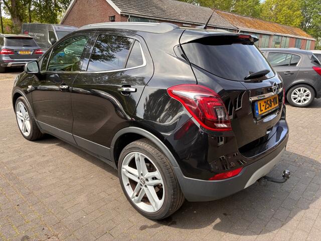 Opel MOKKA 1.4 TURBO INNOVATION