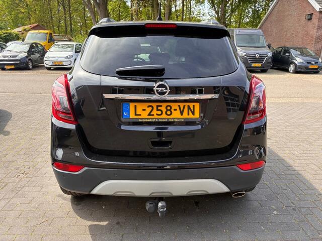 Opel MOKKA 1.4 TURBO INNOVATION