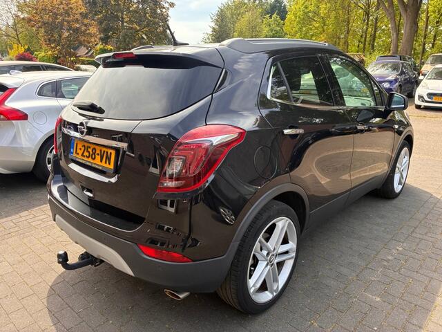 Opel MOKKA 1.4 TURBO INNOVATION