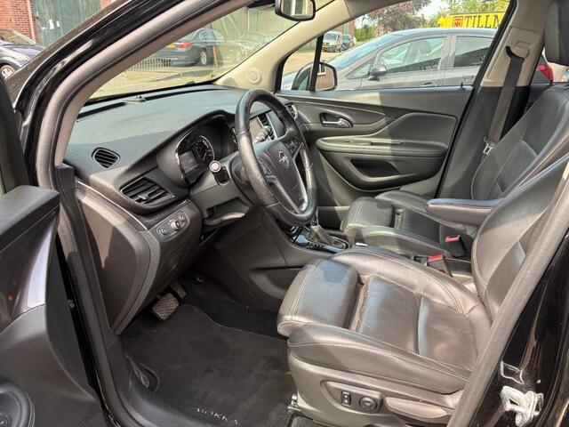 Opel MOKKA 1.4 TURBO INNOVATION