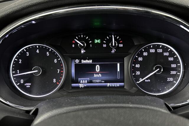 Opel MOKKA X 1.4 Turbo Innovation | Trekhaak | Panoramadak | Stoelverwarming | Leder | Camera