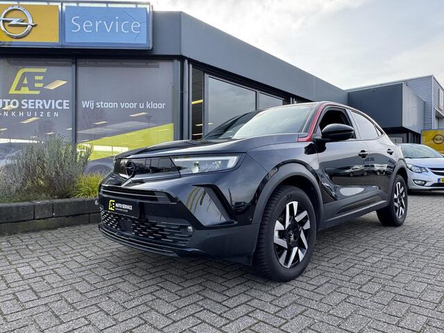 Opel MOKKA 1.2 Turbo GS AUTOMAAT | Trekhaak | Ultimate uitv. geheel rijklaar incl. garantie | Carplay | LMV | Massage - Stoel + stuurverwarming | Full LED