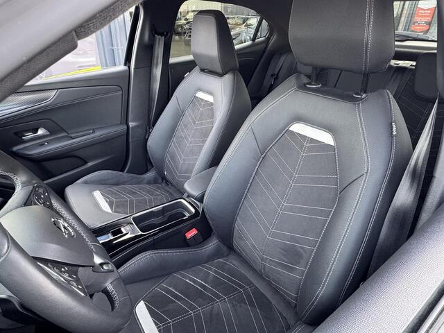 Opel MOKKA 1.2 Turbo GS AUTOMAAT | Trekhaak | Ultimate uitv. geheel rijklaar incl. garantie | Carplay | LMV | Massage - Stoel + stuurverwarming | Full LED