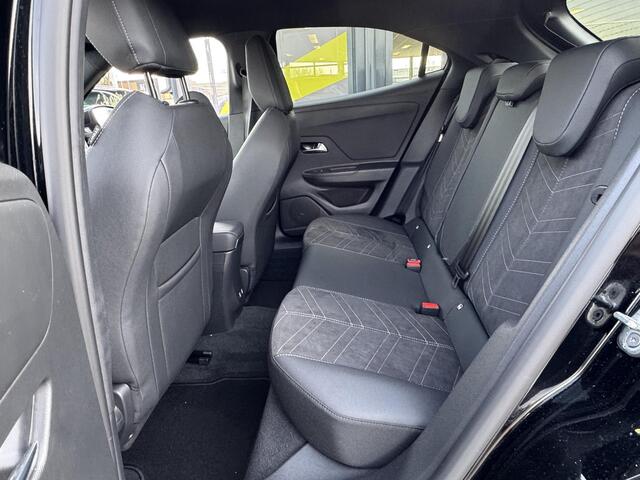 Opel MOKKA 1.2 Turbo GS AUTOMAAT | Trekhaak | Ultimate uitv. geheel rijklaar incl. garantie | Carplay | LMV | Massage - Stoel + stuurverwarming | Full LED