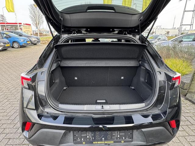 Opel MOKKA 1.2 Turbo GS AUTOMAAT | Trekhaak | Ultimate uitv. geheel rijklaar incl. garantie | Carplay | LMV | Massage - Stoel + stuurverwarming | Full LED
