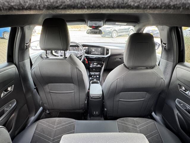 Opel MOKKA 1.2 Turbo GS AUTOMAAT | Trekhaak | Ultimate uitv. geheel rijklaar incl. garantie | Carplay | LMV | Massage - Stoel + stuurverwarming | Full LED