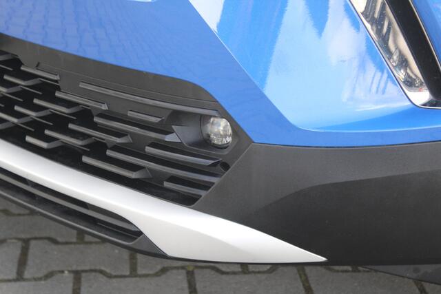 Opel MOKKA 1.2 Turbo Elegance Automaat | Incl. 12 maanden garantie | 360 graden camera | Afneembare trekhaak | Apple carplay / Android auto | Cruise control | Airco | LED verlichting | Virtuele cockpit | DAB+ ontvangst | Grootlicht assist | Schakelflippers | Parkeer
