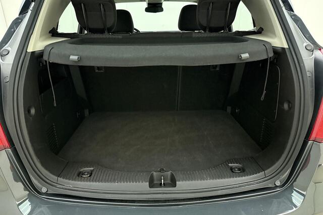 Opel MOKKA X 1.4 Turbo Innovation | Automaat | Trekhaak | Apple carplay/Android auto | Cruise control | Lichtmetalen velgen 17'' | Climate control |