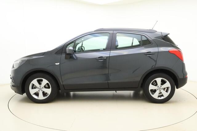 Opel MOKKA X 1.4 Turbo Innovation | Automaat | Trekhaak | Apple carplay/Android auto | Cruise control | Lichtmetalen velgen 17'' | Climate control |