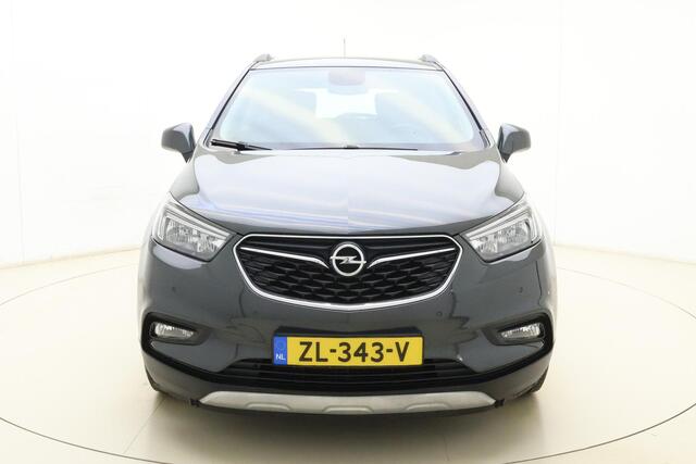 Opel MOKKA X 1.4 Turbo Innovation | Automaat | Trekhaak | Apple carplay/Android auto | Cruise control | Lichtmetalen velgen 17'' | Climate control |