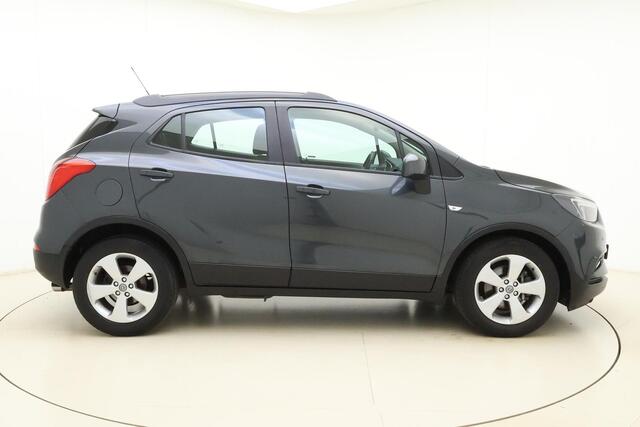 Opel MOKKA X 1.4 Turbo Innovation | Automaat | Trekhaak | Apple carplay/Android auto | Cruise control | Lichtmetalen velgen 17'' | Climate control |