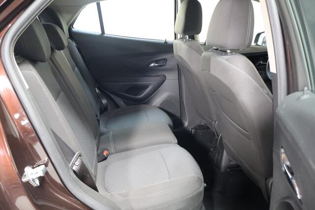 Opel MOKKA X 1.4 Turbo Online Edition | 1e Eigenaar | 100% Onderhouden | Trekhaak