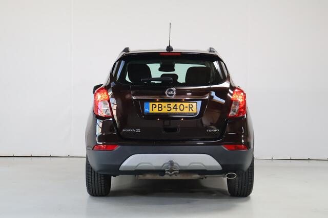 Opel MOKKA X 1.4 Turbo Online Edition | 1e Eigenaar | 100% Onderhouden | Trekhaak