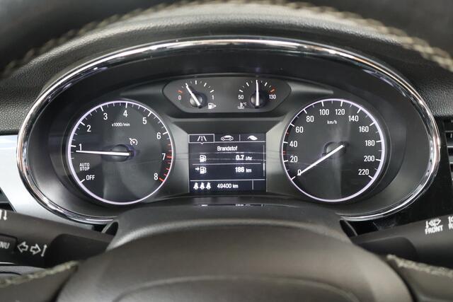 Opel MOKKA X 1.4 Turbo Online Edition | 1e Eigenaar | 100% Onderhouden | Trekhaak