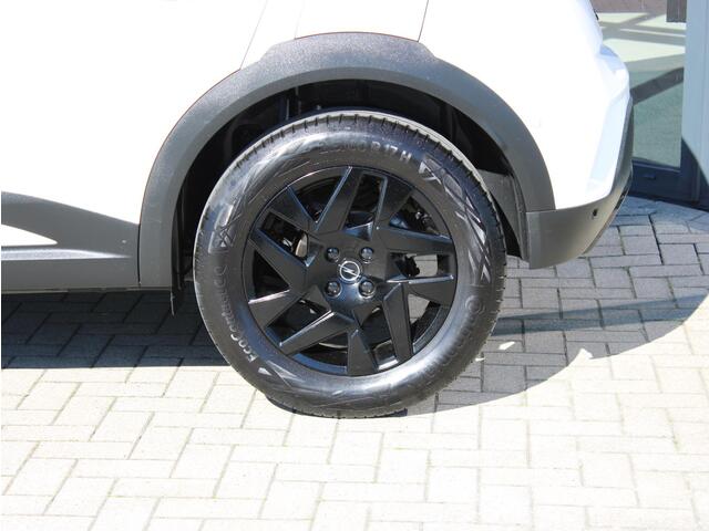 Opel MOKKA 1.2 Turbo GS Line | Cruise / Stoel & Stuur verwm. / Camera