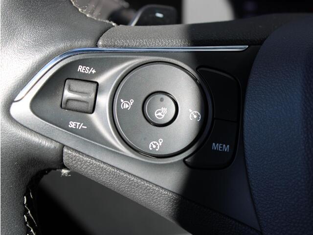 Opel MOKKA 1.2 Turbo GS Line | Cruise / Stoel & Stuur verwm. / Camera