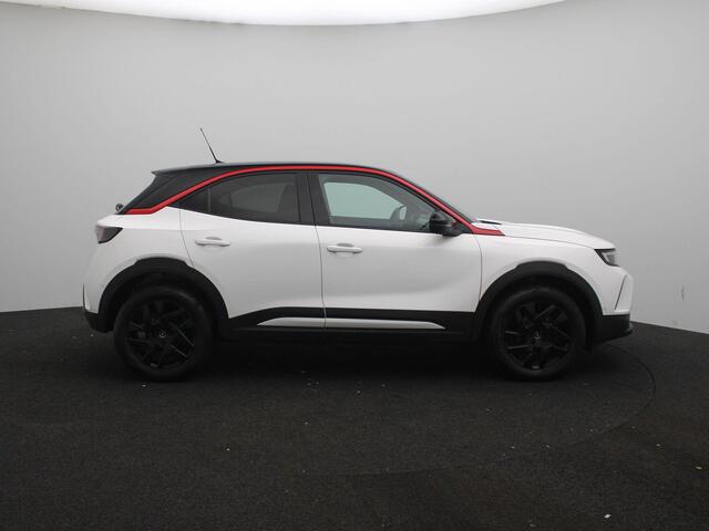 Opel MOKKA 1.2 Turbo GS Line | Apple Carplay/Android Auto | Autonomous Emergency Braking | cruise control | electronic climate control | LED koplampen | lichtmetalen velgen 17" | premium |