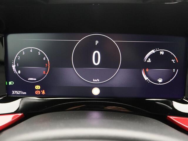 Opel MOKKA 1.2 Turbo GS Line | Apple Carplay/Android Auto | Autonomous Emergency Braking | cruise control | electronic climate control | LED koplampen | lichtmetalen velgen 17" | premium |