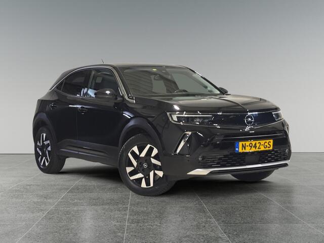 Opel MOKKA 1.2 Turbo Business Elegance | ALL SEASON BANDEN | MATRIX LED | TREKHAAK | KEYLESS | NAVI PRO | DODEHOEK BEWAKING | ADAPTIVE CRUISE | APPLE CARPLAY / ANDROID AUTO | 180° CAMERA | ISOFIX |
