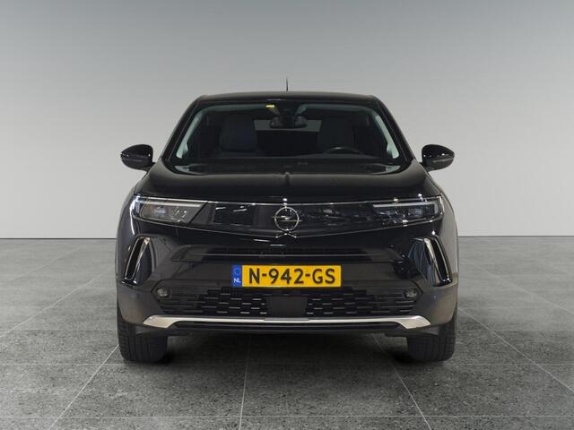 Opel MOKKA 1.2 Turbo Business Elegance | ALL SEASON BANDEN | MATRIX LED | TREKHAAK | KEYLESS | NAVI PRO | DODEHOEK BEWAKING | ADAPTIVE CRUISE | APPLE CARPLAY / ANDROID AUTO | 180° CAMERA | ISOFIX |