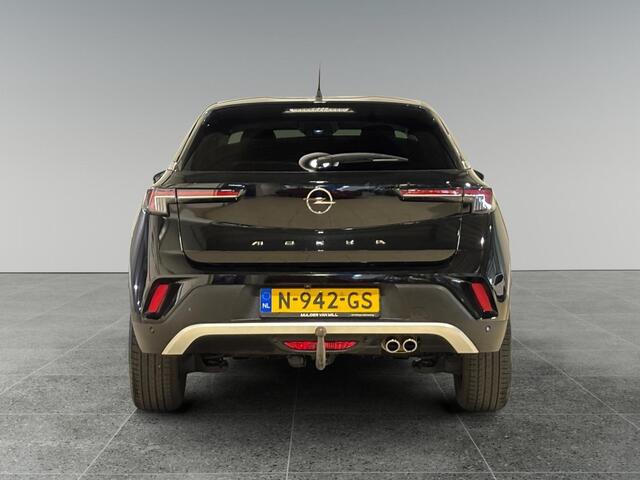 Opel MOKKA 1.2 Turbo Business Elegance | ALL SEASON BANDEN | MATRIX LED | TREKHAAK | KEYLESS | NAVI PRO | DODEHOEK BEWAKING | ADAPTIVE CRUISE | APPLE CARPLAY / ANDROID AUTO | 180° CAMERA | ISOFIX |