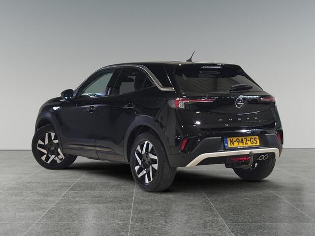 Opel MOKKA 1.2 Turbo Business Elegance | ALL SEASON BANDEN | MATRIX LED | TREKHAAK | KEYLESS | NAVI PRO | DODEHOEK BEWAKING | ADAPTIVE CRUISE | APPLE CARPLAY / ANDROID AUTO | 180° CAMERA | ISOFIX |