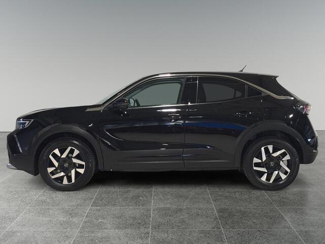 Opel MOKKA 1.2 Turbo Business Elegance | ALL SEASON BANDEN | MATRIX LED | TREKHAAK | KEYLESS | NAVI PRO | DODEHOEK BEWAKING | ADAPTIVE CRUISE | APPLE CARPLAY / ANDROID AUTO | 180° CAMERA | ISOFIX |