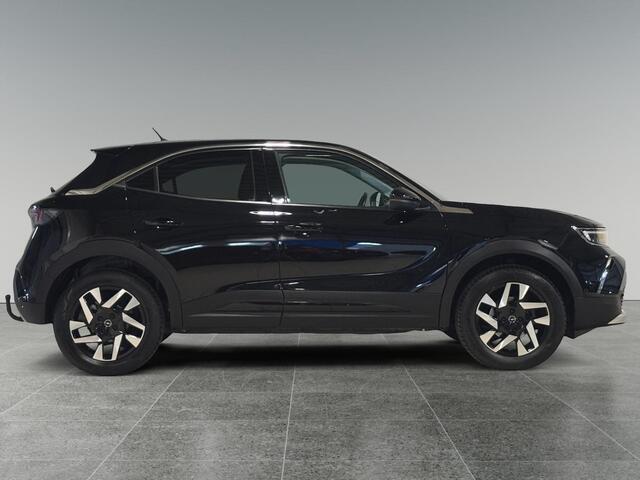 Opel MOKKA 1.2 Turbo Business Elegance | ALL SEASON BANDEN | MATRIX LED | TREKHAAK | KEYLESS | NAVI PRO | DODEHOEK BEWAKING | ADAPTIVE CRUISE | APPLE CARPLAY / ANDROID AUTO | 180° CAMERA | ISOFIX |