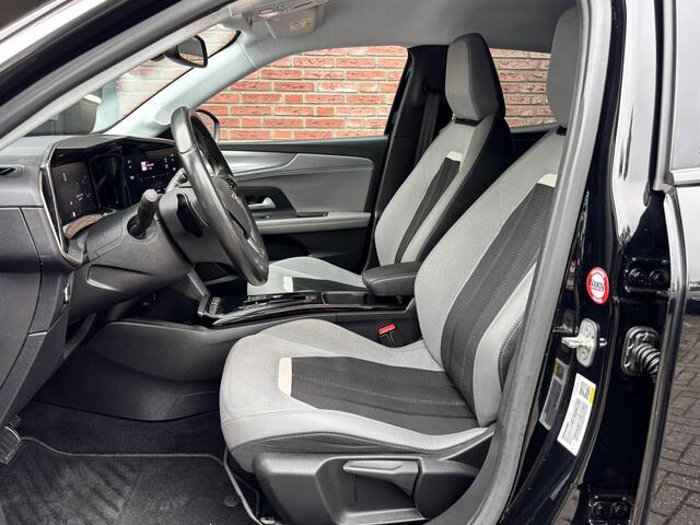 Opel MOKKA 1.2 Turbo Business Elegance | ALL SEASON BANDEN | MATRIX LED | TREKHAAK | KEYLESS | NAVI PRO | DODEHOEK BEWAKING | ADAPTIVE CRUISE | APPLE CARPLAY / ANDROID AUTO | 180° CAMERA | ISOFIX |