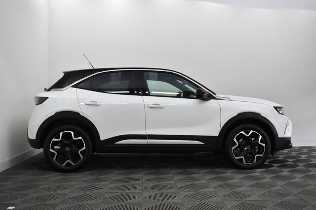 Opel MOKKA 1.2 TURBO 131PK ULTIMATE AUTOMAAT