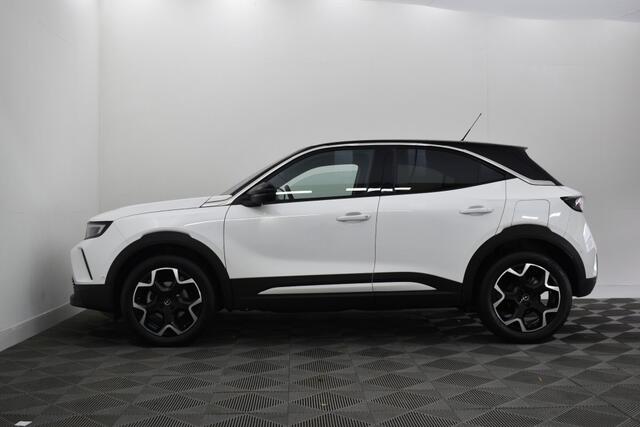 Opel MOKKA 1.2 TURBO 131PK ULTIMATE AUTOMAAT