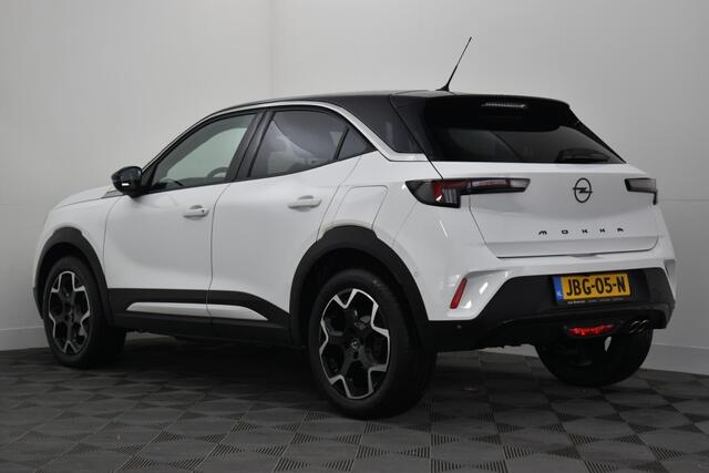 Opel MOKKA 1.2 TURBO 131PK ULTIMATE AUTOMAAT