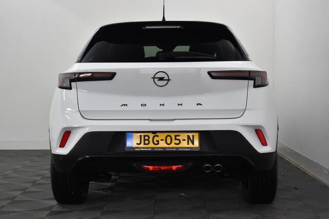 Opel MOKKA 1.2 TURBO 131PK ULTIMATE AUTOMAAT