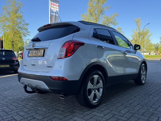 Opel MOKKA X 1.4 Turbo Innovation | Trekhaak | Cruise | Clima | Camera |