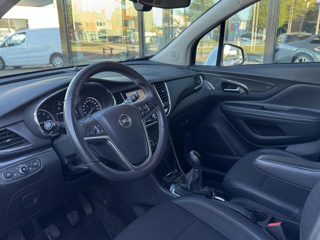 Opel MOKKA X 1.4 Turbo Innovation | Trekhaak | Cruise | Clima | Camera |