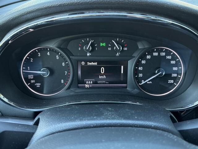 Opel MOKKA X 1.4 Turbo Innovation | Trekhaak | Cruise | Clima | Camera |