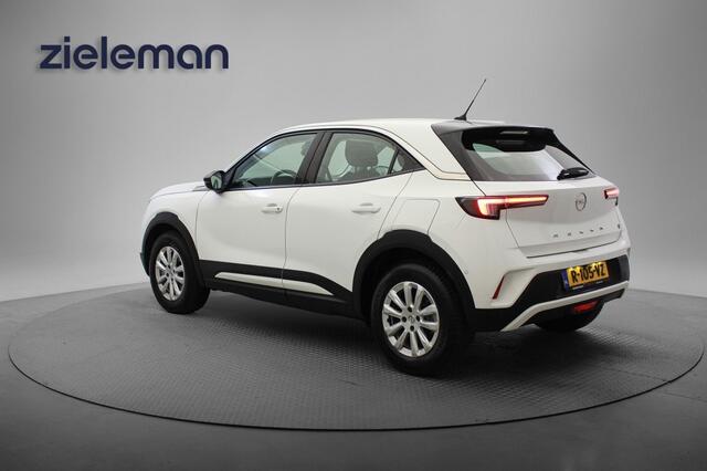 Opel MOKKA Edition 50 kWh - Carplay, Camera, Clima, Cruise