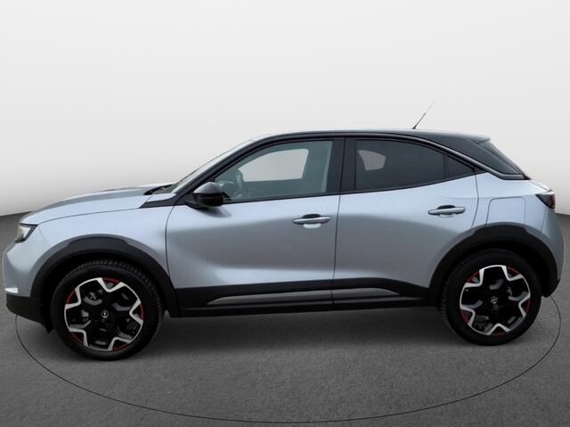 Opel MOKKA Mokka-e GS-line 50-kWh | 3-fase | Privacy glass | Camera