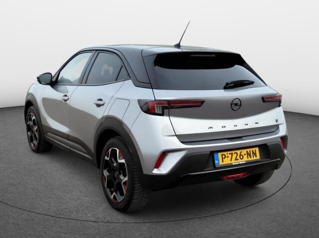 Opel MOKKA Mokka-e GS-line 50-kWh | 3-fase | Privacy glass | Camera