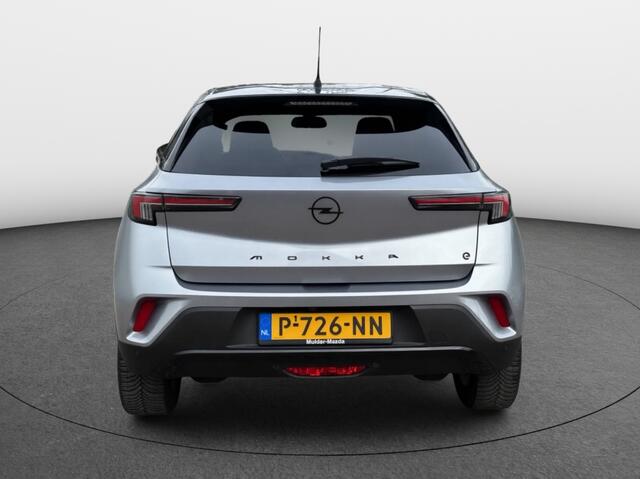 Opel MOKKA Mokka-e GS-line 50-kWh | 3-fase | Privacy glass | Camera