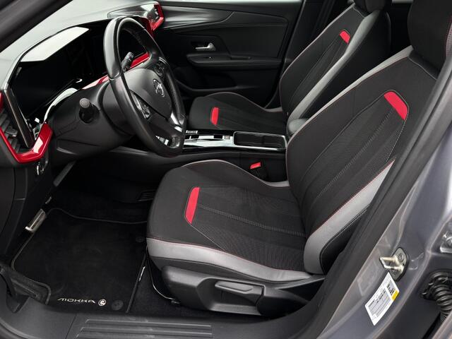 Opel MOKKA Mokka-e GS-line 50-kWh | 3-fase | Privacy glass | Camera