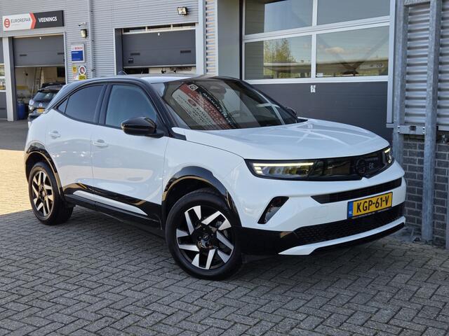 Opel MOKKA 1.2 Turbo GS - AUTOMAAT - CAMERA - CARPLAY - CLIMATE -