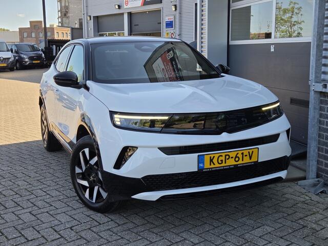 Opel MOKKA 1.2 Turbo GS - AUTOMAAT - CAMERA - CARPLAY - CLIMATE -