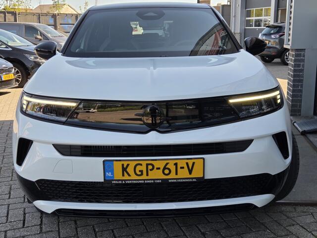 Opel MOKKA 1.2 Turbo GS - AUTOMAAT - CAMERA - CARPLAY - CLIMATE -