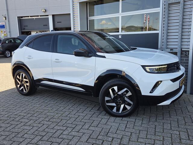 Opel MOKKA 1.2 Turbo GS - AUTOMAAT - CAMERA - CARPLAY - CLIMATE -