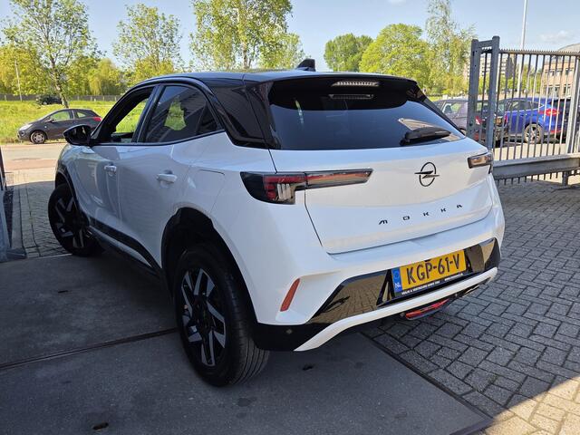 Opel MOKKA 1.2 Turbo GS - AUTOMAAT - CAMERA - CARPLAY - CLIMATE -