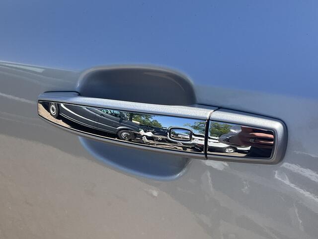 Opel MOKKA X 1.4 Turbo Innovation Automaat Pano Trekhaak Leer Stoelverw Orig.NL Voll.Onderhouden!