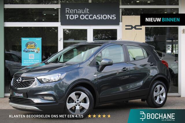 Opel MOKKA X 1.4 Turbo Online Edition | Trekhaak | Parkeersensoren voor en achter | Climate control